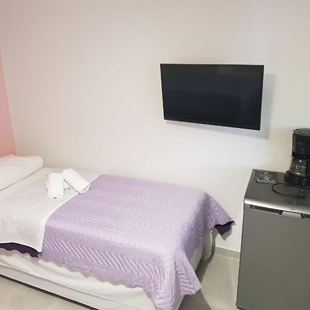 Amaya Pine Rooms Keramoti  Exterior photo
