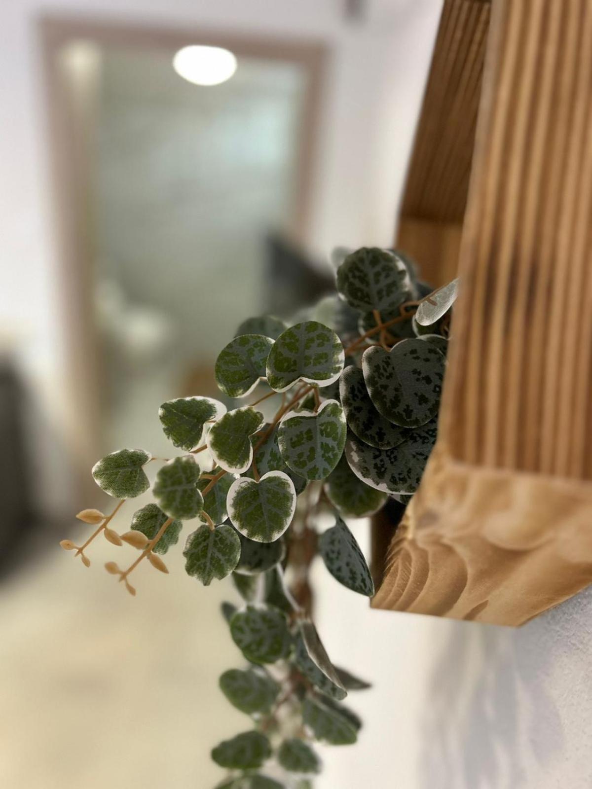 Amaya Pine Rooms Keramoti  Exterior photo